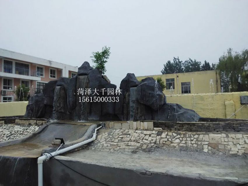 點(diǎn)擊查看詳細(xì)信息<br>標(biāo)題：牡丹區(qū)黨校大酒店 閱讀次數(shù)：1766