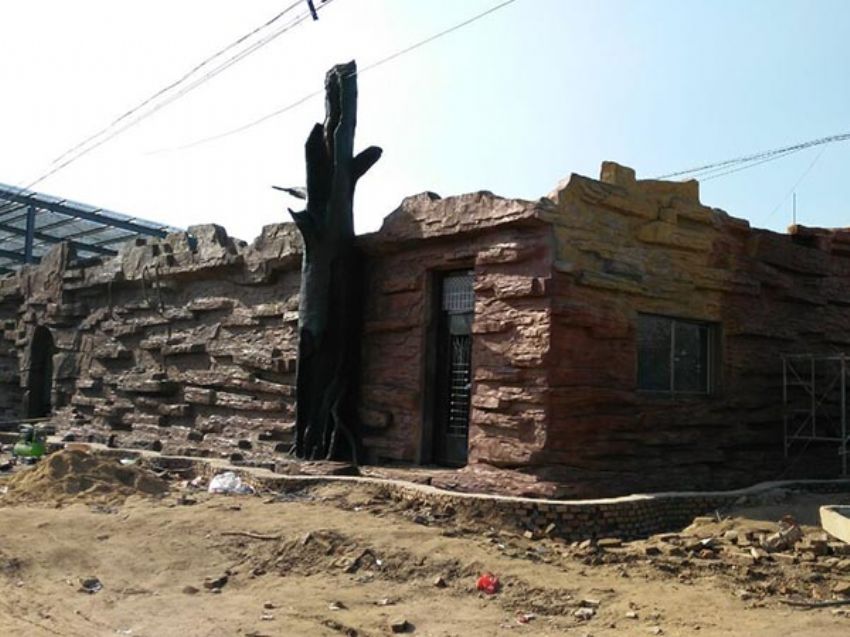 點(diǎn)擊查看詳細(xì)信息<br>標(biāo)題：假房子 閱讀次數(shù)：1336