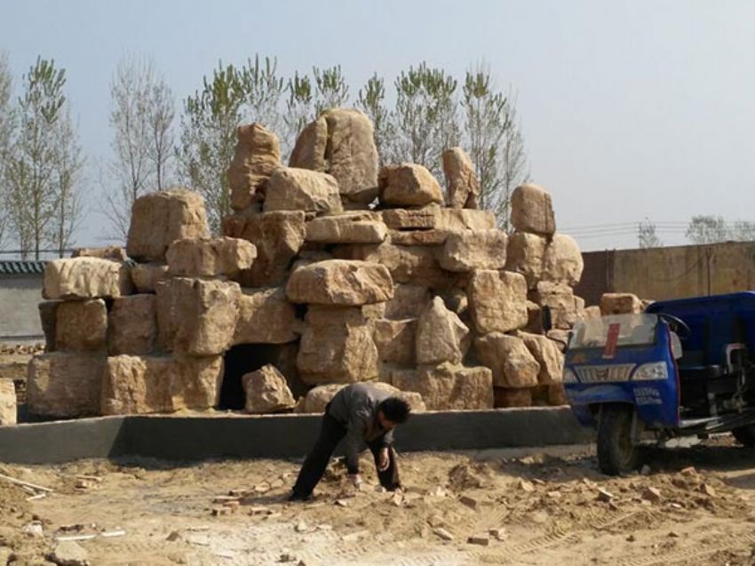 點(diǎn)擊查看詳細(xì)信息<br>標(biāo)題：定陶仿山國(guó)稅局 閱讀次數(shù)：1519