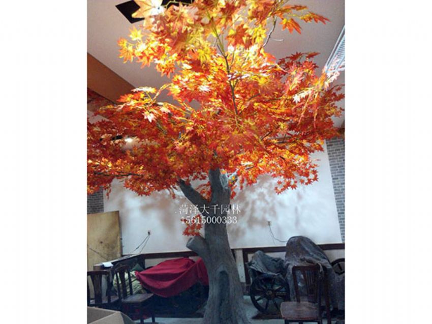 點(diǎn)擊查看詳細(xì)信息<br>標(biāo)題：假樹 閱讀次數(shù)：1552