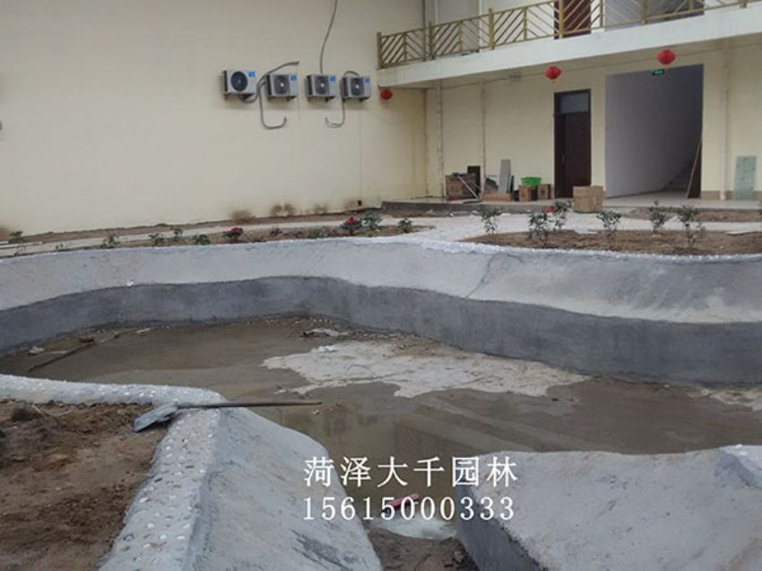 點擊查看詳細信息<br>標題：船施工前 閱讀次數：1958