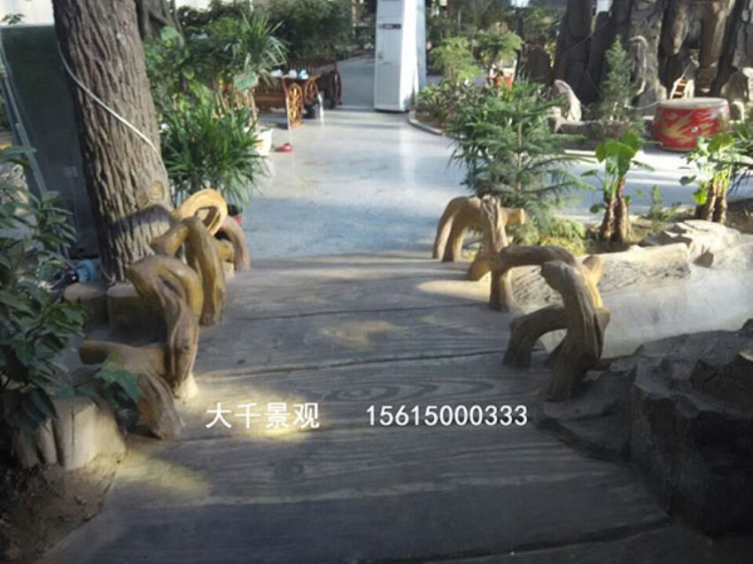 點擊查看詳細信息<br>標題：仿 真橋 閱讀次數：1552