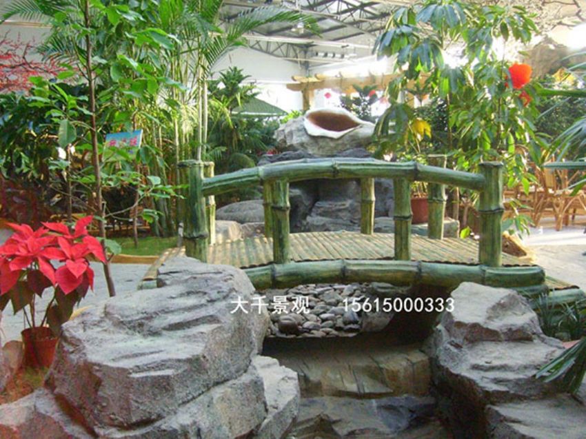 點(diǎn)擊查看詳細(xì)信息<br>標(biāo)題：仿 真橋 閱讀次數(shù)：2885