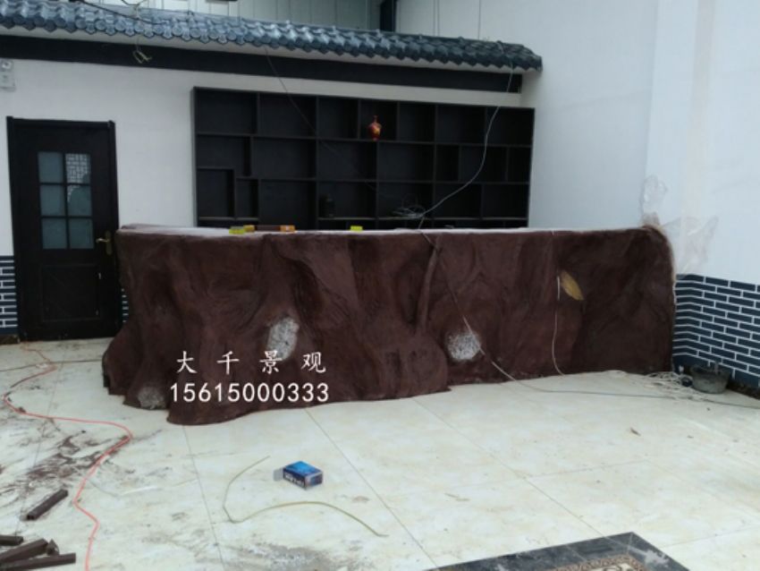 點擊查看詳細信息<br>標題：吧臺 閱讀次數：2018