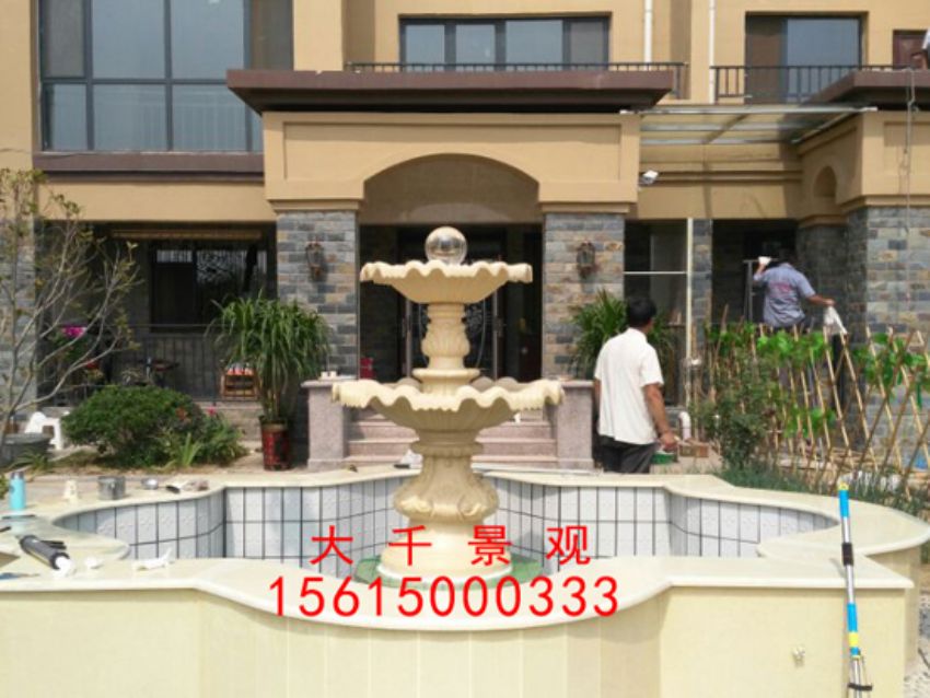 點(diǎn)擊查看詳細(xì)信息<br>標(biāo)題：定陶別墅 閱讀次數(shù)：1887