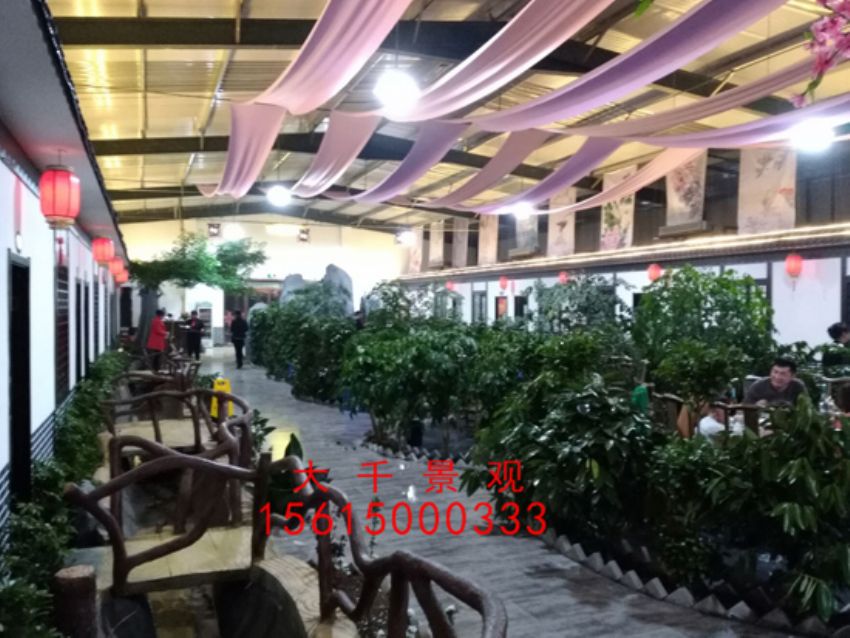 點擊查看詳細信息<br>標題：仿 真護欄上色后 閱讀次數：2046