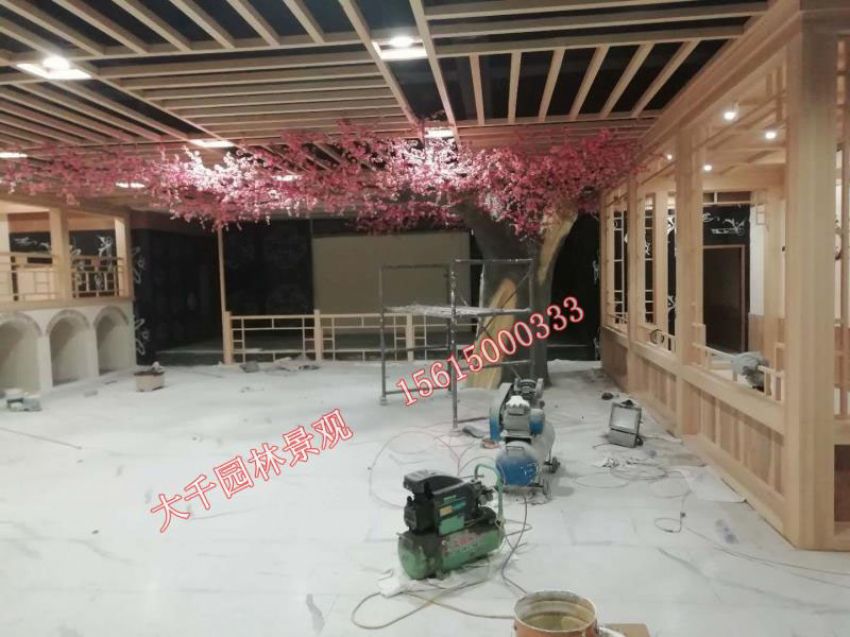 點(diǎn)擊查看詳細(xì)信息<br>標(biāo)題：假樹(shù) 閱讀次數(shù)：2542