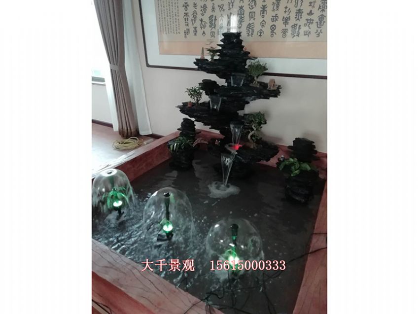 點(diǎn)擊查看詳細(xì)信息<br>標(biāo)題：假山 閱讀次數(shù)：2473