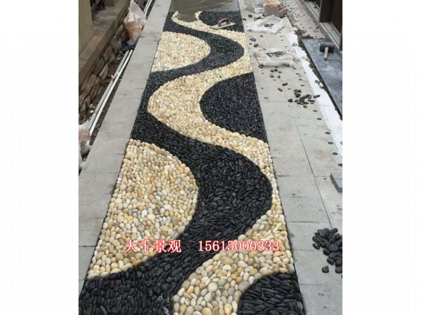 點(diǎn)擊查看詳細(xì)信息<br>標(biāo)題：仿 真石路 閱讀次數(shù)：2343