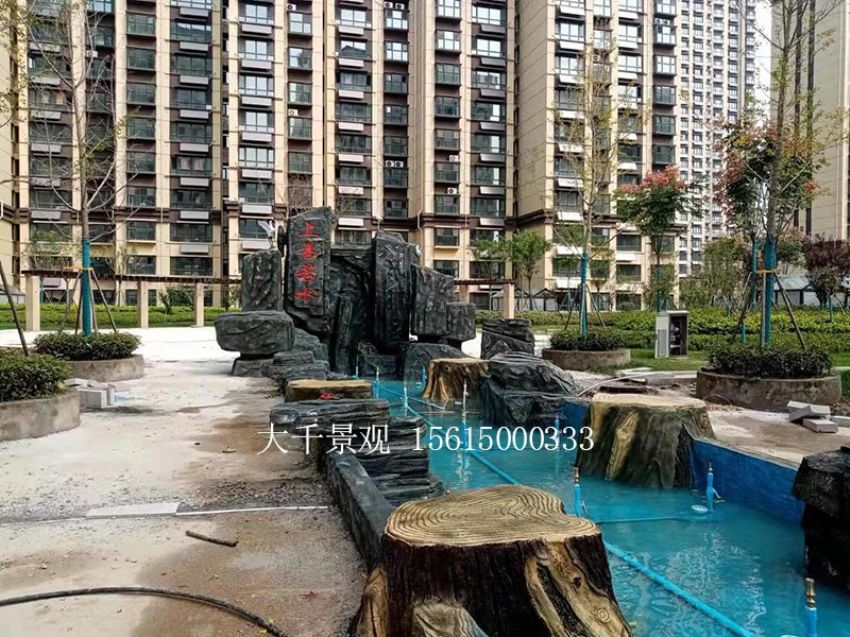 點(diǎn)擊查看詳細(xì)信息<br>標(biāo)題：假山 閱讀次數(shù)：1713