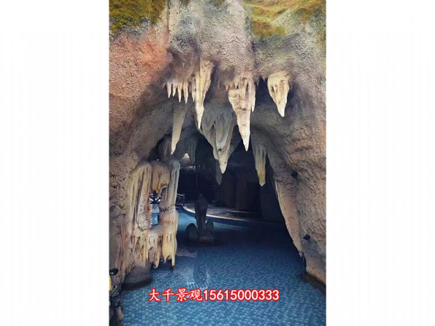 點(diǎn)擊查看詳細(xì)信息<br>標(biāo)題：溶洞民宿 閱讀次數(shù)：1233