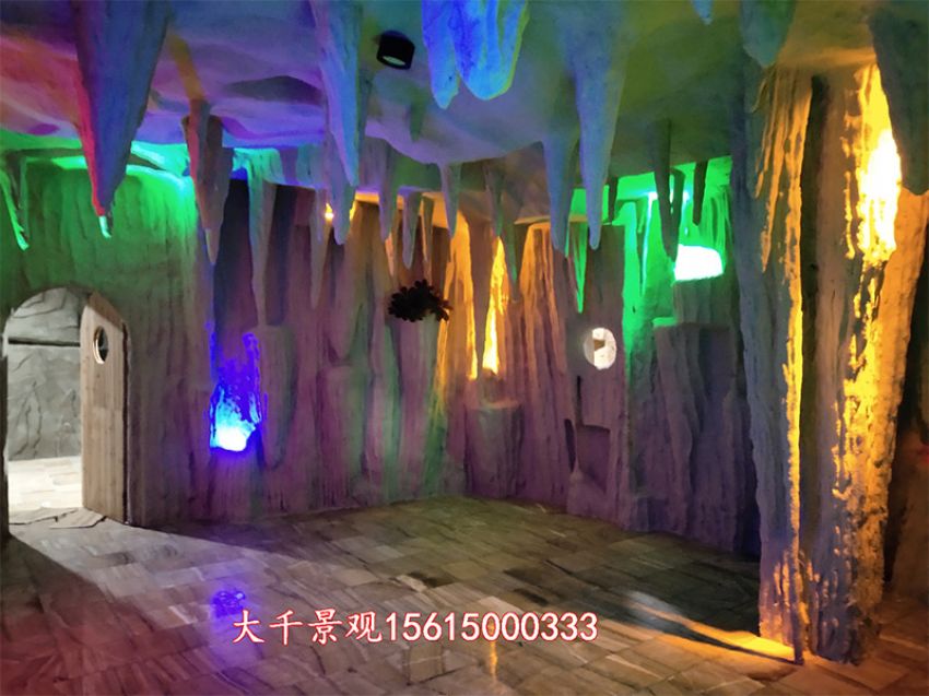 點(diǎn)擊查看詳細(xì)信息<br>標(biāo)題：溶洞民宿 閱讀次數(shù)：1317