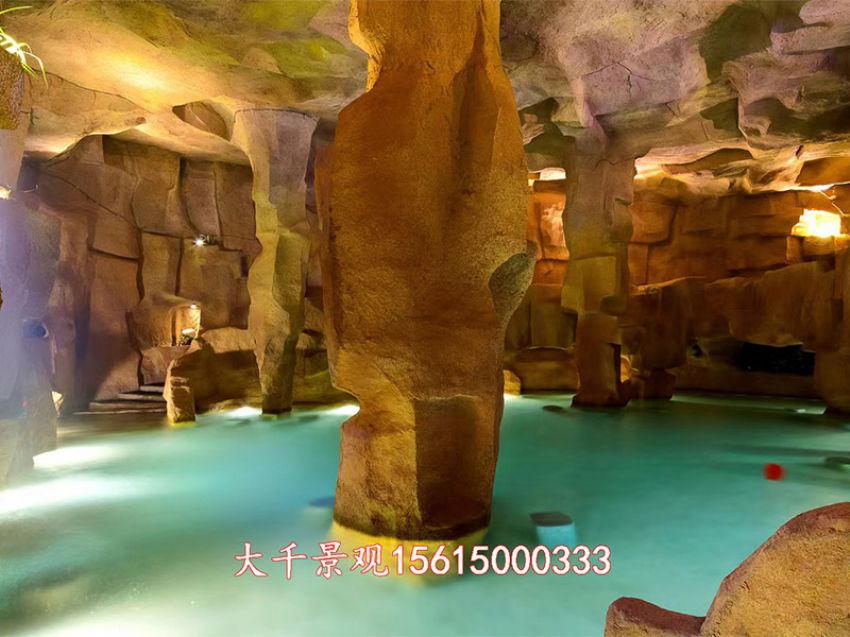 點(diǎn)擊查看詳細(xì)信息<br>標(biāo)題：溶洞民宿 閱讀次數(shù)：1245