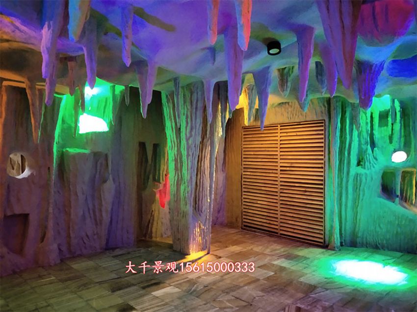 點(diǎn)擊查看詳細(xì)信息<br>標(biāo)題：溶洞民宿 閱讀次數(shù)：1310