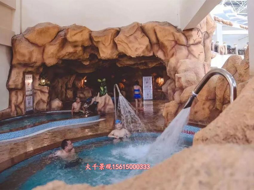 點(diǎn)擊查看詳細(xì)信息<br>標(biāo)題：溶洞民宿 閱讀次數(shù)：1121