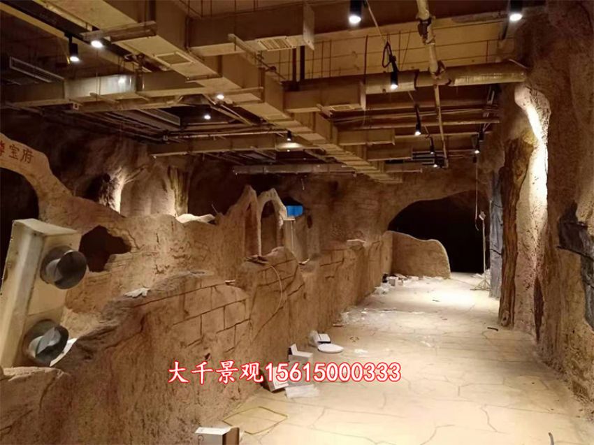 點(diǎn)擊查看詳細(xì)信息<br>標(biāo)題：溶洞民宿 閱讀次數(shù)：1149