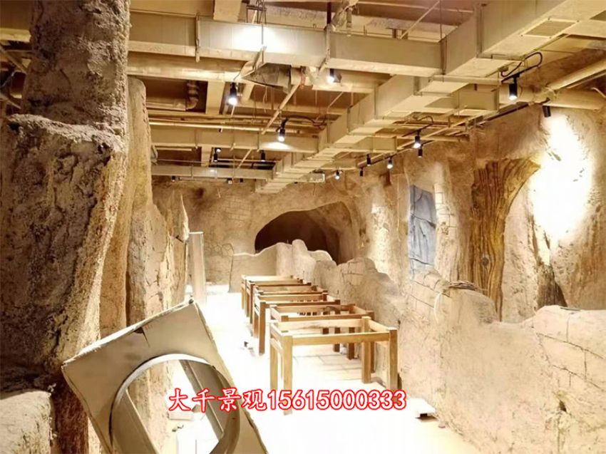 點(diǎn)擊查看詳細(xì)信息<br>標(biāo)題：溶洞民宿 閱讀次數(shù)：1244