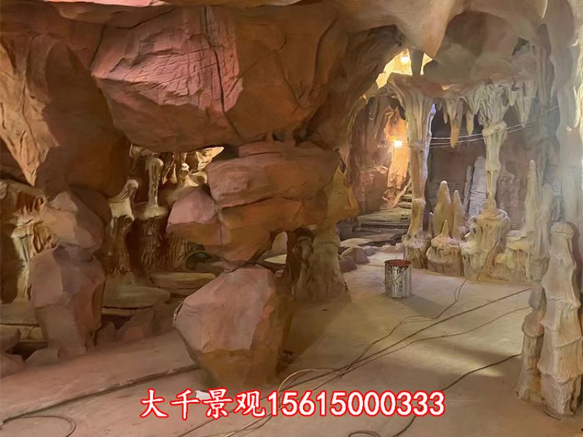 點(diǎn)擊查看詳細(xì)信息<br>標(biāo)題：溶洞民宿 閱讀次數(shù)：1267