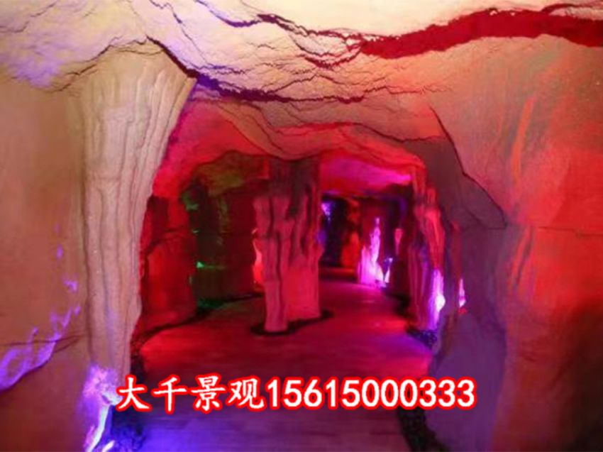 點(diǎn)擊查看詳細(xì)信息<br>標(biāo)題：溶洞民宿 閱讀次數(shù)：1260