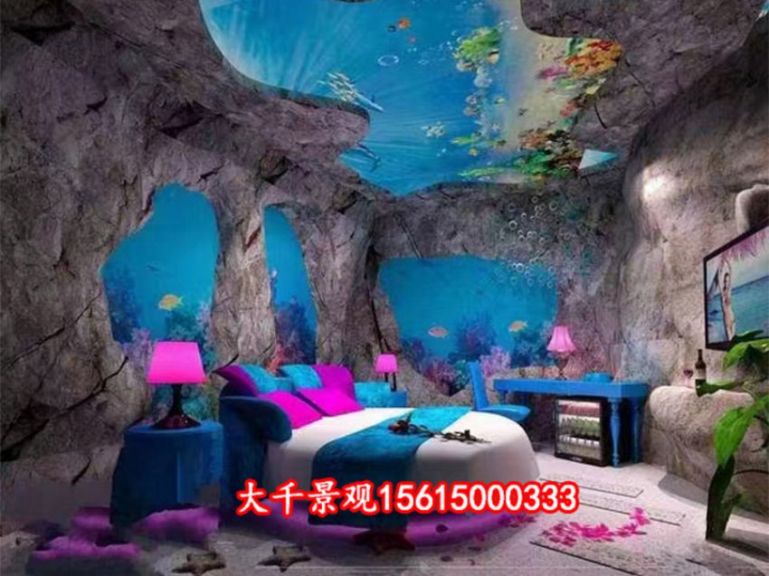 點(diǎn)擊查看詳細(xì)信息<br>標(biāo)題：溶洞民宿 閱讀次數(shù)：1711